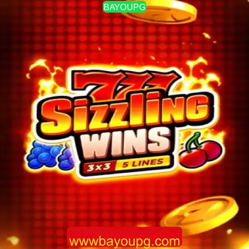 Descubra 777sizzlingwins: Diversão e Recompensas em um Jogo Encantador