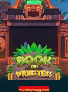 Explorando o Envolvente Universo do Jogo BookOfPriestess