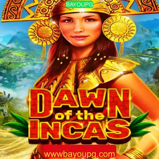 DawnoftheIncas: Um Mergulho nas Civilizações Antigas com uma Pegada Atual