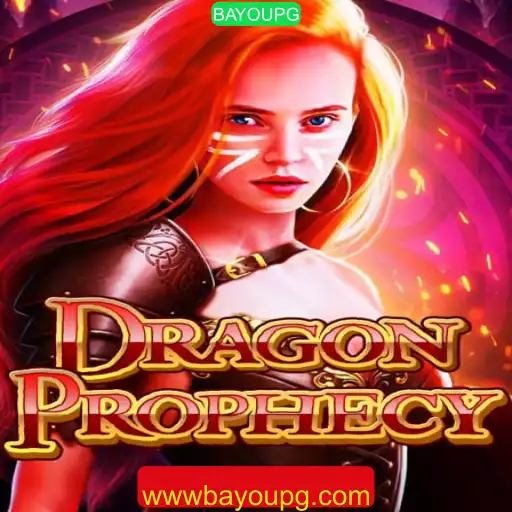 Aventuras Fantásticas em DragonProphecy: Explorando o Mundo de BayouPG