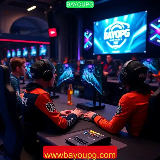 Esportes virtuais