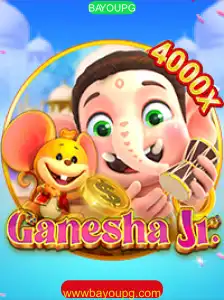 Descubra o Fascinante Mundo de GaneshaJr: Regras e Introdução ao Jogo do Momento