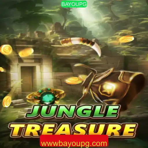 Descubra as Aventuras de JungleTreasure: O Jogo Que Conquista Todos Neste Ano