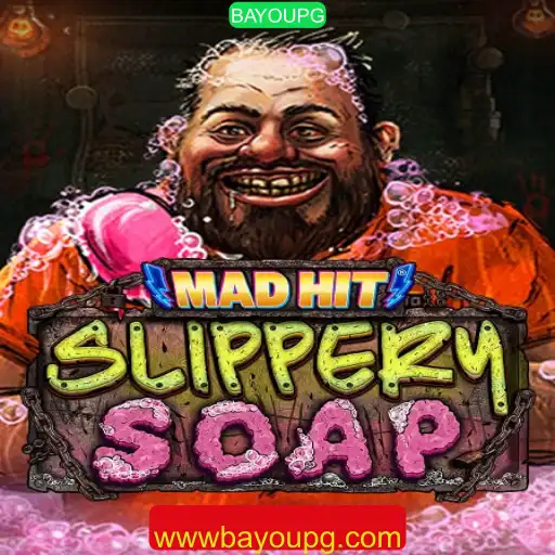 Descubra o Universo de MadHitSlipperySoap: Um Jogo de Estratégia Único