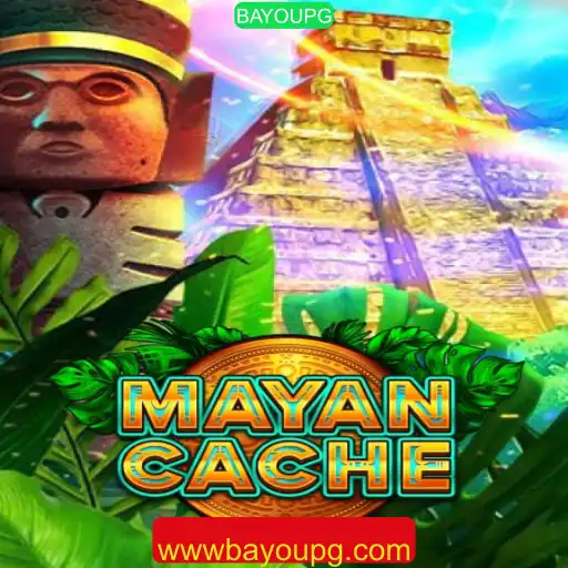 MayanCache: Uma Aventura no Mundo dos Templos Antigos