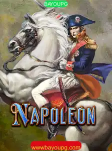 Napoleon: Descubra o Mundo Estratégico de BAYOUPG