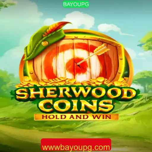 Explorando o Mundo de SherwoodCoins: O Jogo Que Está Conquistando o Público