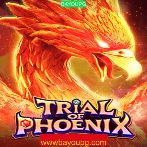 Explorando o Fascinante Mundo do Jogo 'TrialofPhoenix'