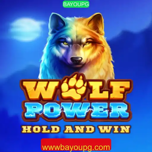 Descubra o Mundo de WolfPower com a Chave BAYOUPG